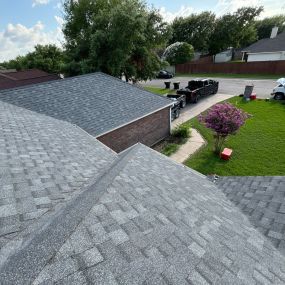 Residential Roofing - Cardinal Roofing and Exteriors