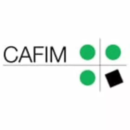 Logo fra Cafim SA