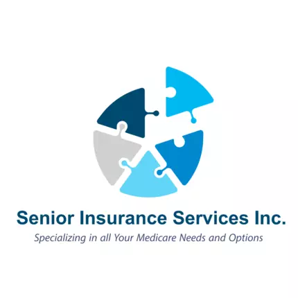 Logo da Senior Insurance Services