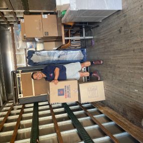 Bild von Move Central Movers and Storage