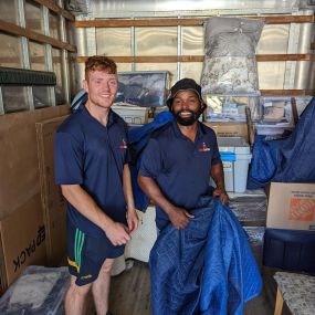 Bild von Move Central Movers and Storage