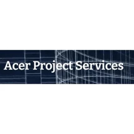 Logotyp från Acer Project Services