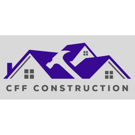 Logo fra CFF Construction