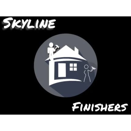 Logótipo de Skyline Finishers