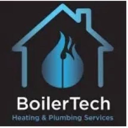 Logo fra BoilerTech North West Ltd