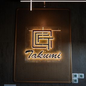 Takumi Japanese Bistro & Bar
