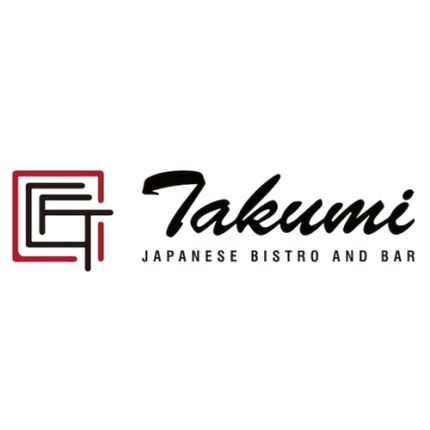 Logótipo de Takumi Japanese Bistro & Bar