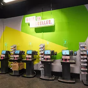 Bild von REWE To Go