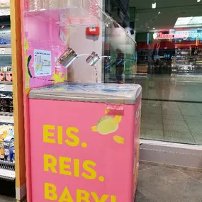 Bild von REWE To Go