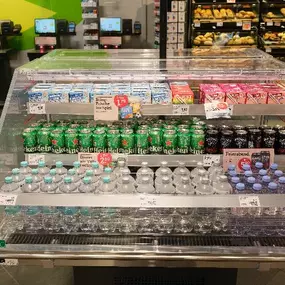 Bild von REWE To Go