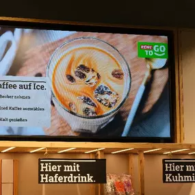 Bild von REWE To Go