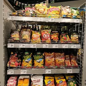 Bild von REWE To Go