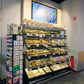 Bild von REWE To Go