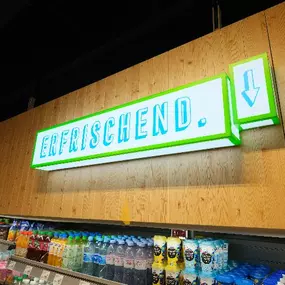 Bild von REWE To Go