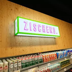 Bild von REWE To Go