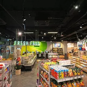 Bild von REWE To Go