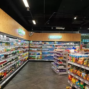 Bild von REWE To Go