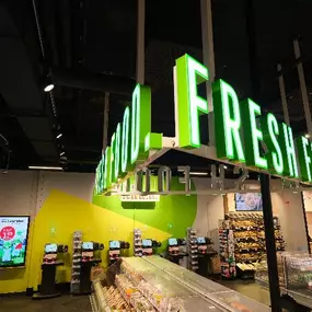 Bild von REWE To Go