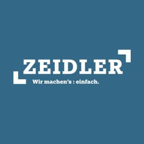 Bild von ZEIDLER GmbH