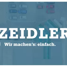 Bild von ZEIDLER GmbH