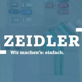 Bild von ZEIDLER GmbH