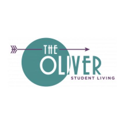 Logo da The Oliver