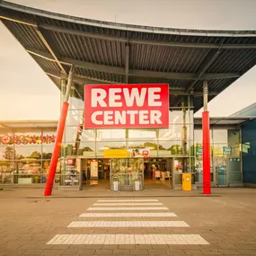 Bild von REWE Center