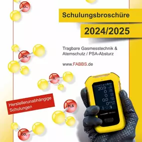 Bild von FABBS Gasmesstechnik GmbH