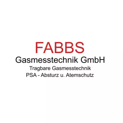 Logo da FABBS Gasmesstechnik GmbH