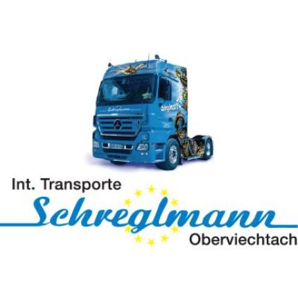 Logo von Internationale Transporte Schreglmann GmbH