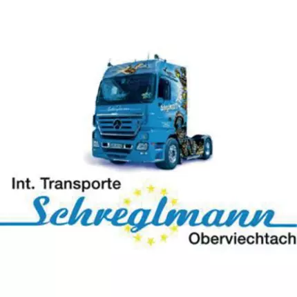 Λογότυπο από Internationale Transporte Schreglmann GmbH