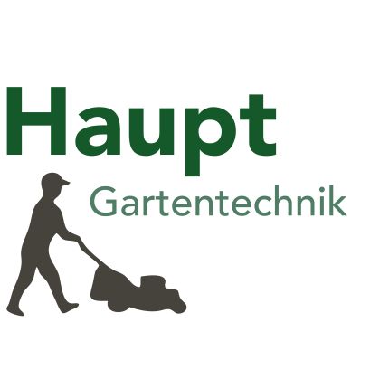 Logo fra Haupt Gartentechnik GmbH