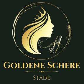 Bild von Goldene Schere | Friseur | Stade