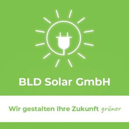 Logo od BLD Solar GmbH