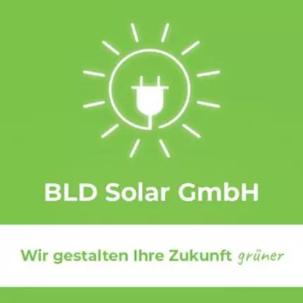 Logótipo de BLD Solar GmbH