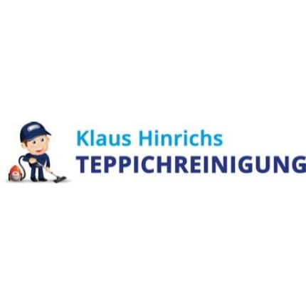 Logo von Klaus Hinrichs Teppichreinigung