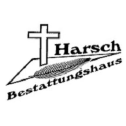 Logo fra Bestattungshaus Harsch