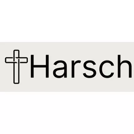 Logo de Bestattungshaus Harsch