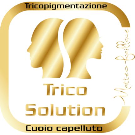 Logo de My Trico Solution Tricopigmentazione