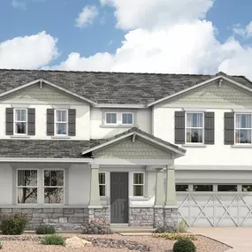 Bild von Beazer Homes Montana Vista