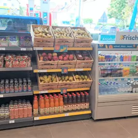 8548567 REWE Express Landwehrstr.37 Schweinfurt Obst