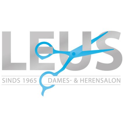 Logotyp från Kapsalon Leus