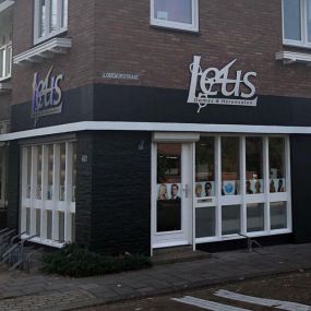 Kapsalon Leus