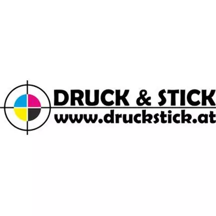 Λογότυπο από Druck & Stick