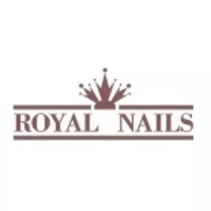 Λογότυπο από Royal Nails Zürich Nagelstudio