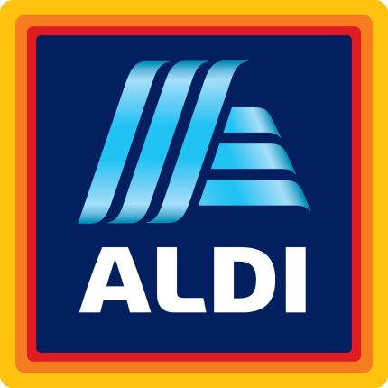 Logotyp från ALDI Piossasco