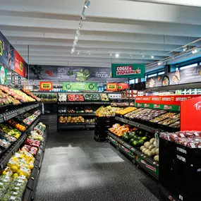 Bild von ALDI Torino Via Millio