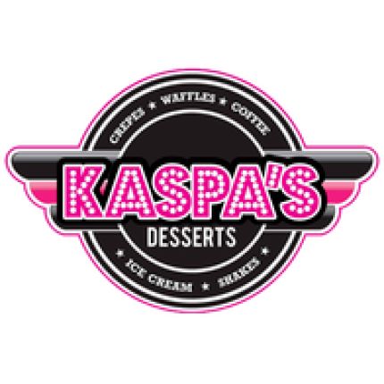 Logo van Kaspa's Soho