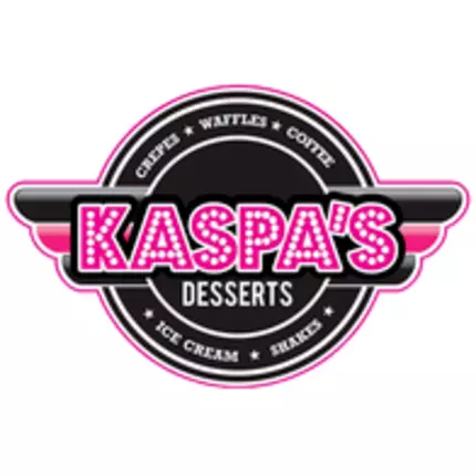 Logo von Kaspa's Soho