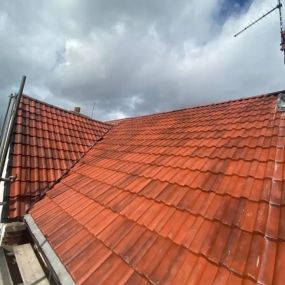 Bild von LJ Roofing